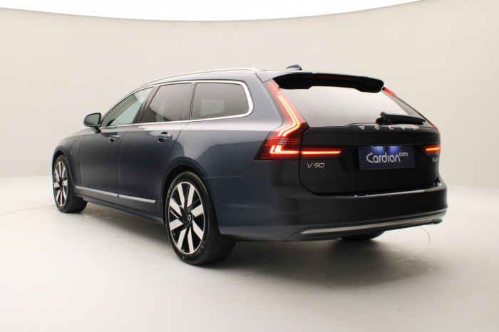 Volvo V90 T6 AWD Plug-in BRIGHT PLUS na operativní leasing