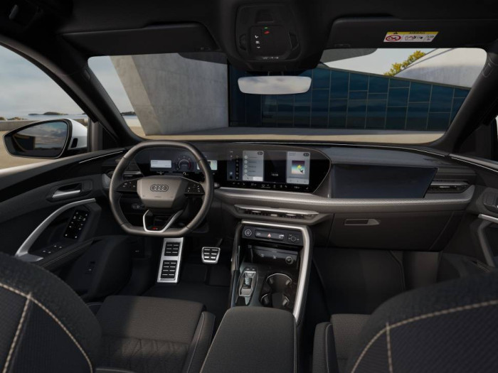 Audi Q5 Quattro ST7 2,0TDI / 150kW na operativní leasing