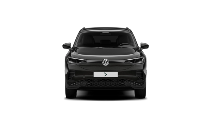 VW ID4 Pro 77kWh - Elektro - Automat - 4x2 na operativní leasing