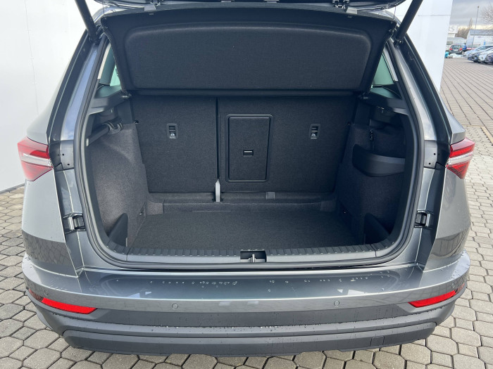 Škoda Karoq Dynamic7DSG 1,5 TSI  / 110kW na operativní leasing