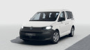 Volkswagen Caddy Trend 6G 1,5TSI / 85kW na operativní leasing