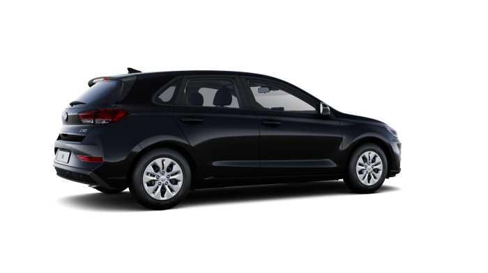 Hyundai i30 Hatchback Style 1.0 T-GDI 85 kW 6M na operativní leasing