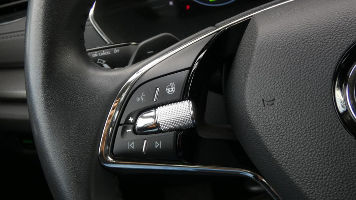 Škoda Octavia 1.5 TGI G-TEC 96kW DSG Ambitio na operativní leasing