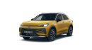 Volkswagen T-Roc Life 1,5 eTSI 85 kW 7DSG na operativní leasing