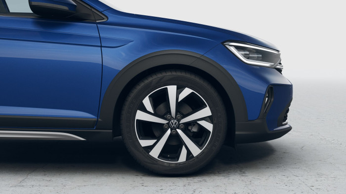 Volkswagen Taigo Style 1,0 TSI 85 kW 7DSG na operativní leasing