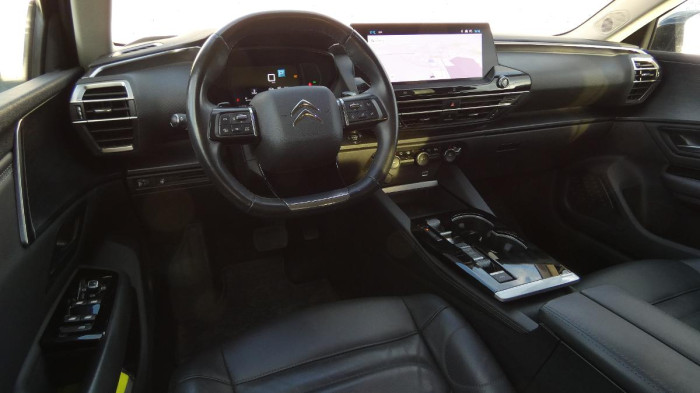 Citroën C5 X 1.6 PureTech 180 EAT8 Shine na operativní leasing
