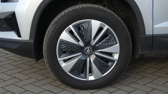 Škoda Karoq 1,5 TSI Style DSG na operativní leasing