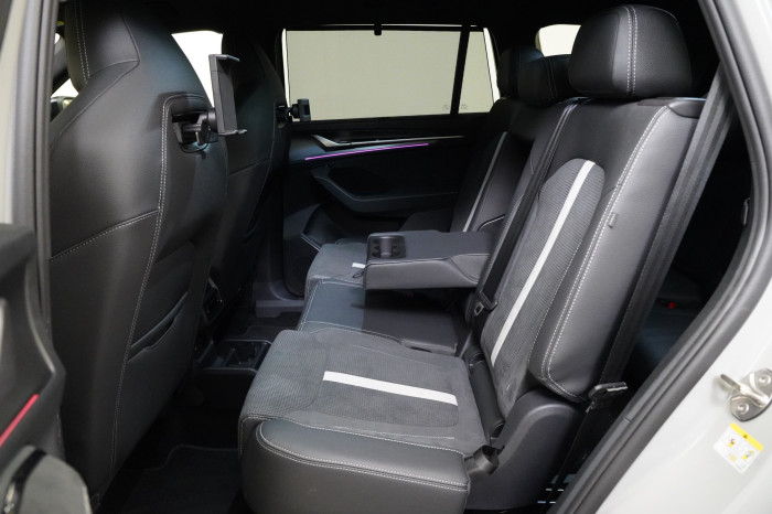 Škoda Kodiaq 2.0 TDI 142 kW 4x4 Sportline na operativní leasing