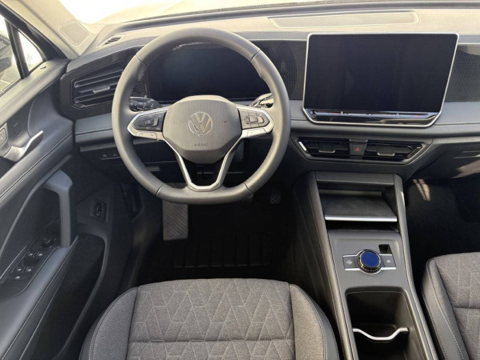 Volkswagen Tiguan People 7DSG 1,5eTSI / 110kW na operativní leasing