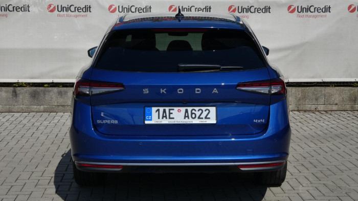 Škoda Karoq 2.0 TDI 110 kW Style 4x4 DSG na operativní leasing