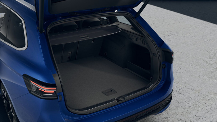 Volkswagen Passat R-Line 2,0 TDI 110 kW na operativní leasing