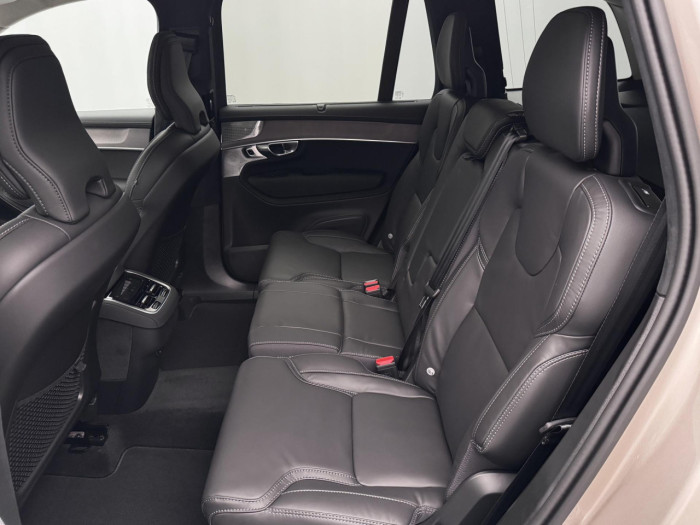 Volvo XC90 B5 AWD AUT BRIGHT ULTRA 7míst na operativní leasing
