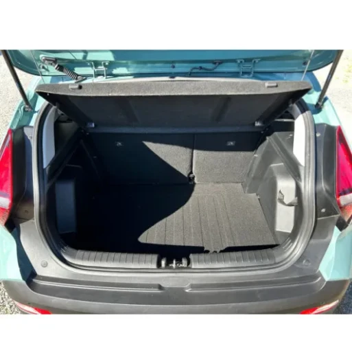 Hyundai Bayon 1.2i Smart 5d na operativní leasing