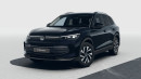 Volkswagen Tiguan People 2,0 TDI 110 kW na operativní leasing