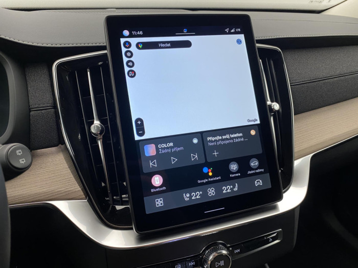 Volvo XC90 T8 AWD RECHARGE BRIGHT PLUS 7m na operativní leasing