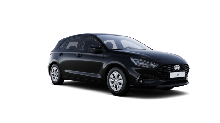 Hyundai i30 Hatchback Smart 1.0 T-GDI 85kW 6M na operativní leasing