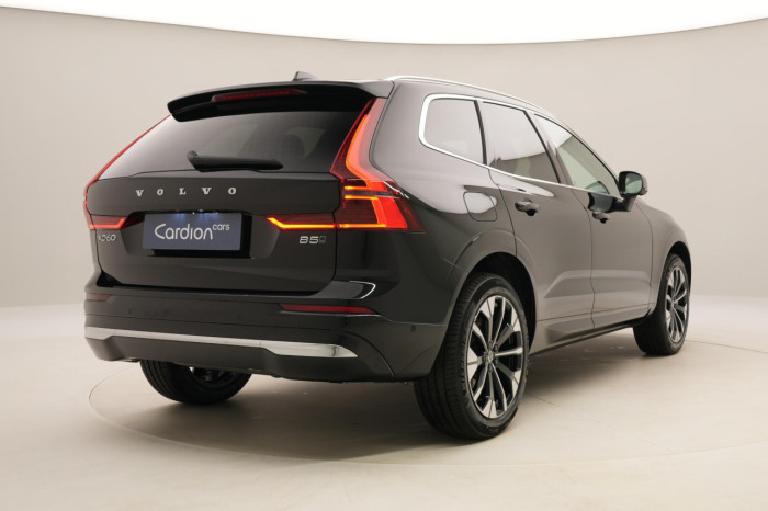 Volvo XC60 B5 AWD AUT BRIGHT PLUS na operativní leasing