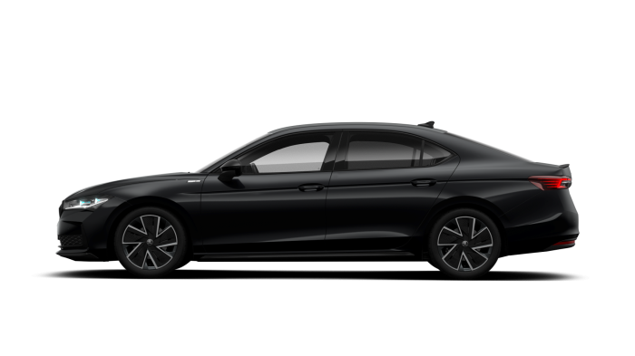 Škoda Superb Sportline 1,5 TSI Hybrid 110 kW 7-stup. automat. na operativní leasing