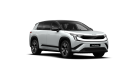 Škoda Peaq Sportline 91 kWh 220 kW 1° převodovka 4x4 na operativní leasing