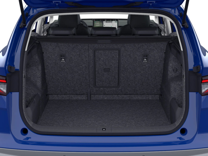 Škoda Enyaq Selection 85 Elektro 210 kW Elektřina Automatická převodovka na operativní leasing