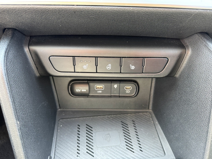 Kia Sportage 1.6 GDi 110 kW na operativní leasing