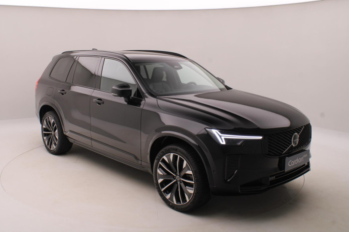 Volvo XC90 T8 AWD RECHARGE DARK PLUS 7m na operativní leasing