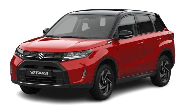 Suzuki Vitara Elegance 1.4 BJ 6AT 81kW 4x4 na operativní leasing