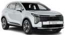 Kia Sportage Exclusive 1,6 T-GDI GPF na operativní leasing