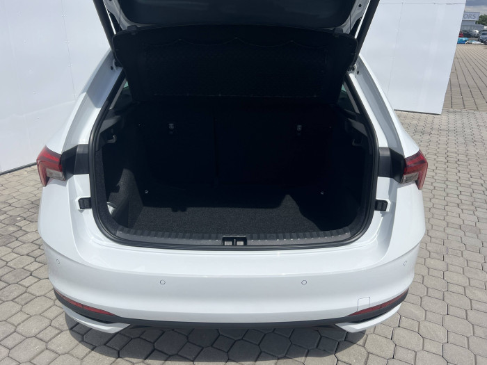 Škoda Scala 130 let Premium 6MP 1,0TSI / 85kW na operativní leasing