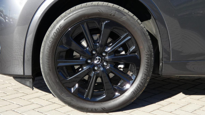 Mazda CX-60 3,3 l e-Skyactiv D254 Homura P na operativní leasing