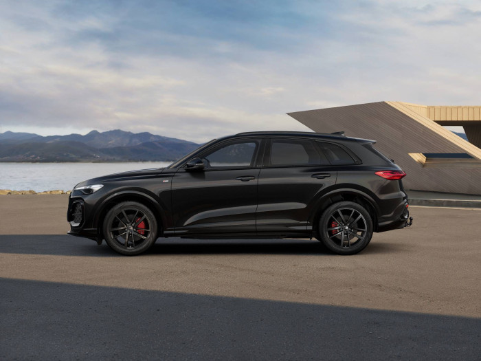 Audi Q5 Quattro ST7 2,0TDI / 150kW na operativní leasing