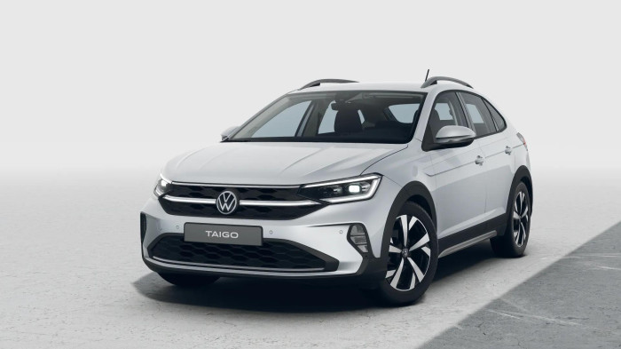 Volkswagen Taigo Style 1,0 TSI 85 kW 7DSG na operativní leasing