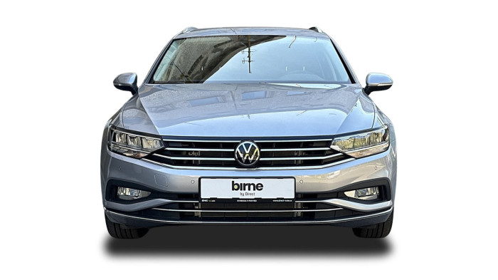 VW Passat Variant Elegance 2,0 TDI - Diesel - Automat 7st. - 4x2 na operativní leasing