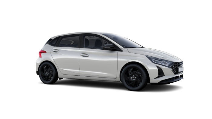 Hyundai i20 Go Plus! 1.0 T-GDI 66 kW 6M na operativní leasing