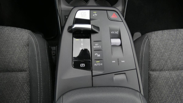 BMW Řada 2 218i Active Tourer aut. na operativní leasing