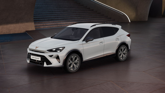 CUPRA Formentor 1.5 eTSI 150k DSG automat na operativní leasing
