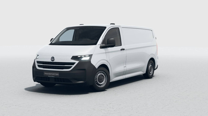 Volkswagen Transporter skříň 2.0TDI 81kW DR 6G na operativní leasing
