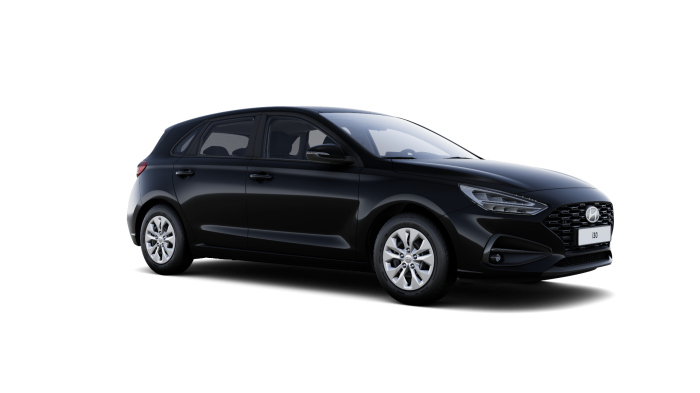 Hyundai i30 Hatchback Smart 1.0 T-GDI 85kW 6M na operativní leasing