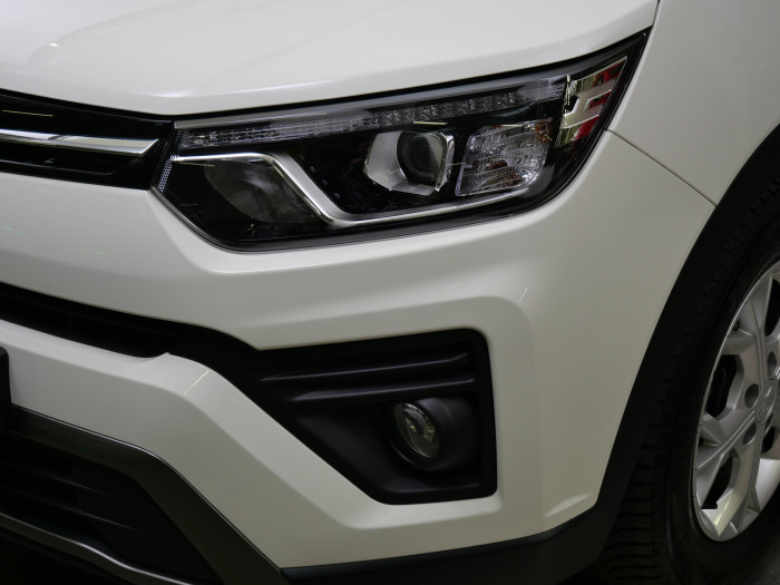 Ssang Yong Tivoli Gran 1.5 T-GDI 120 kW Amber na operativní leasing