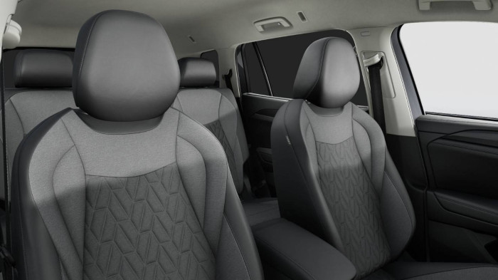 Volkswagen Tayron People 7DSG 2,0TDi / 110kW na operativní leasing