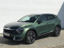 KIA Sportage TOP 4x4 7DCT 1,6 T-GDi / 118kW na operativní leasing