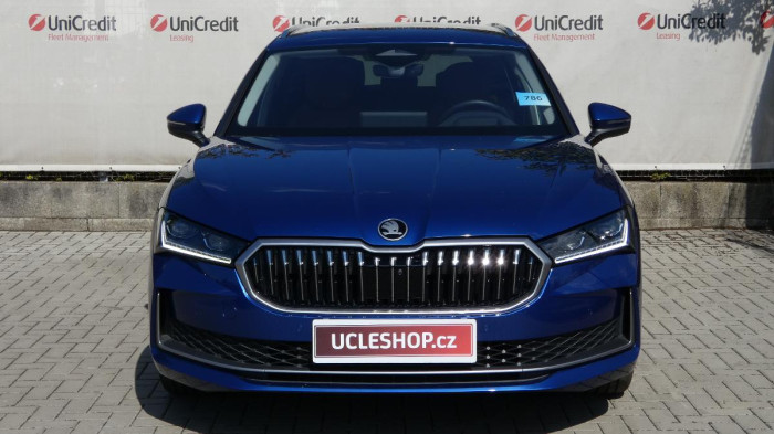 Škoda Karoq 2.0 TDI 110 kW Style 4x4 DSG na operativní leasing