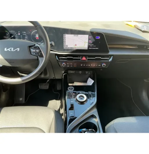 Kia e-Niro 64,8kWh Style PRO AT 5d na operativní leasing