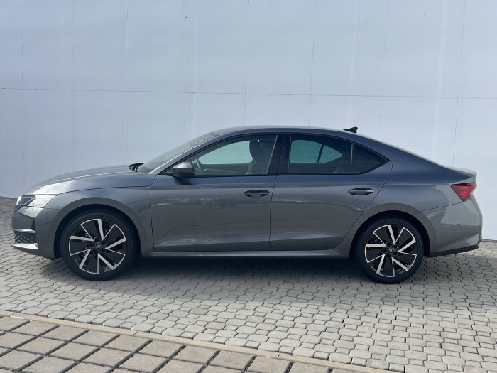 Škoda Octavia Dynamic 7DSG 1,5TSI / 110kW na operativní leasing