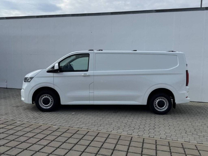 Volkswagen Transporter skříň DR 2,0TDI / 110kW na operativní leasing