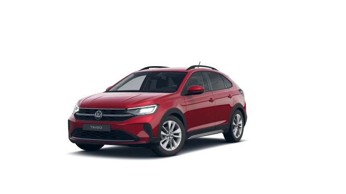 Volkswagen Taigo People 1,0 TSI 70 kW 5G na operativní leasing
