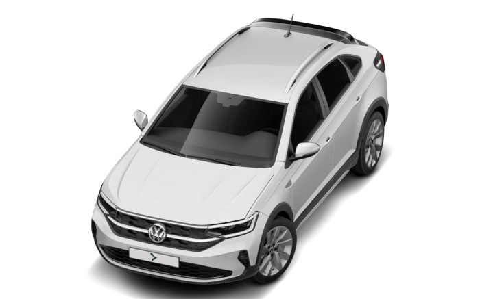 VW Taigo Style Automat 1,0 TSI - Benzín - Automat 7st. - 4x2 na operativní leasing