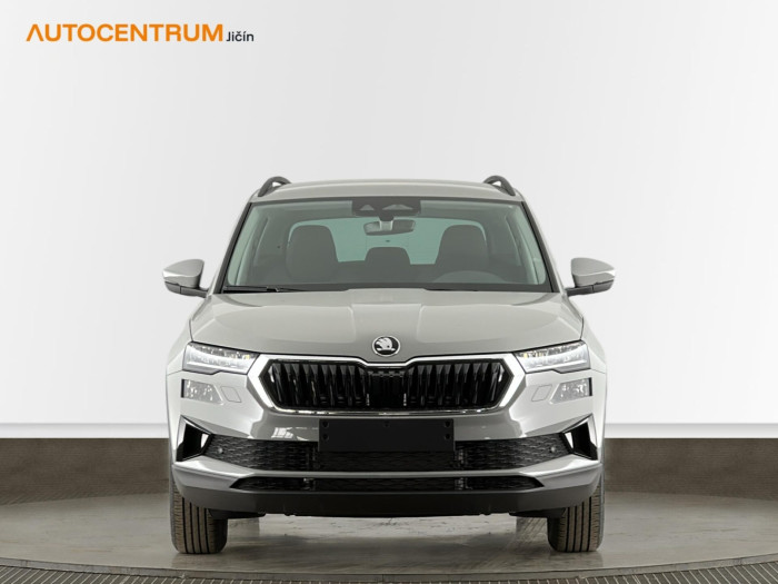 Škoda Karoq Selection 1,5 TSI 110 kW DSG na operativní leasing