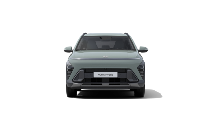 Hyundai Kona N Line Style 1.6 GDI Hybrid 1.32 kWh 102 kW 6° DCT na operativní leasing