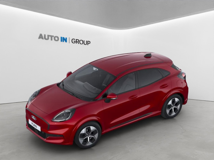 Ford Puma Gen-E 46,8kWh Standardní dojezd Select na operativní leasing
